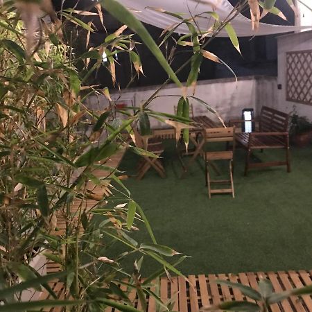 Dimora Essenza Apartment รูติเญียโน ภายนอก รูปภาพ