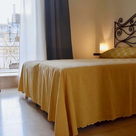 Dimora Essenza Apartment รูติเญียโน ภายนอก รูปภาพ