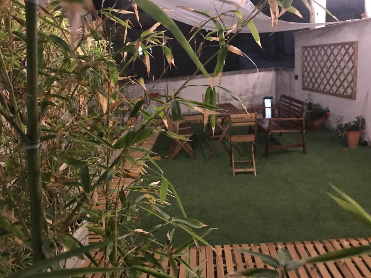 Dimora Essenza Apartment รูติเญียโน ภายนอก รูปภาพ
