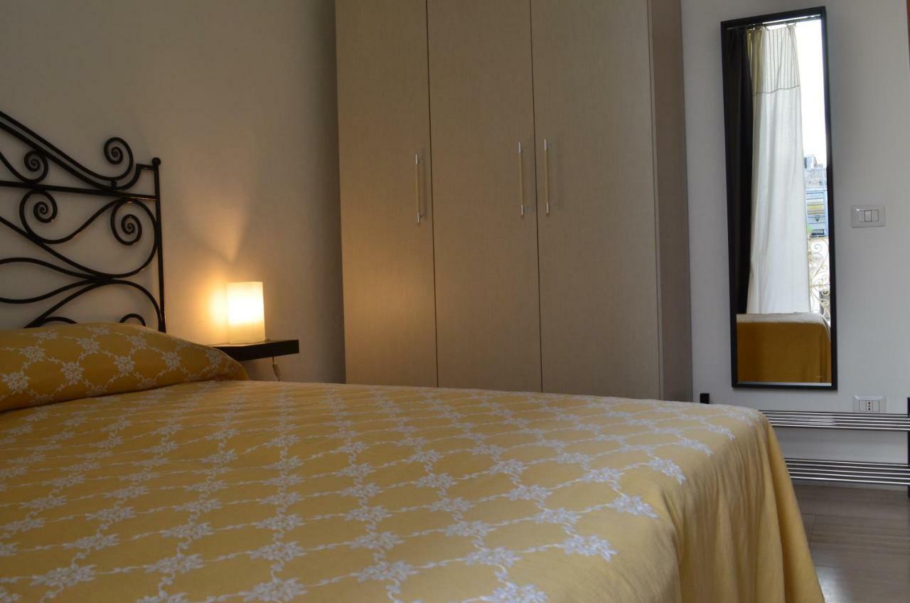 Dimora Essenza Apartment รูติเญียโน ภายนอก รูปภาพ
