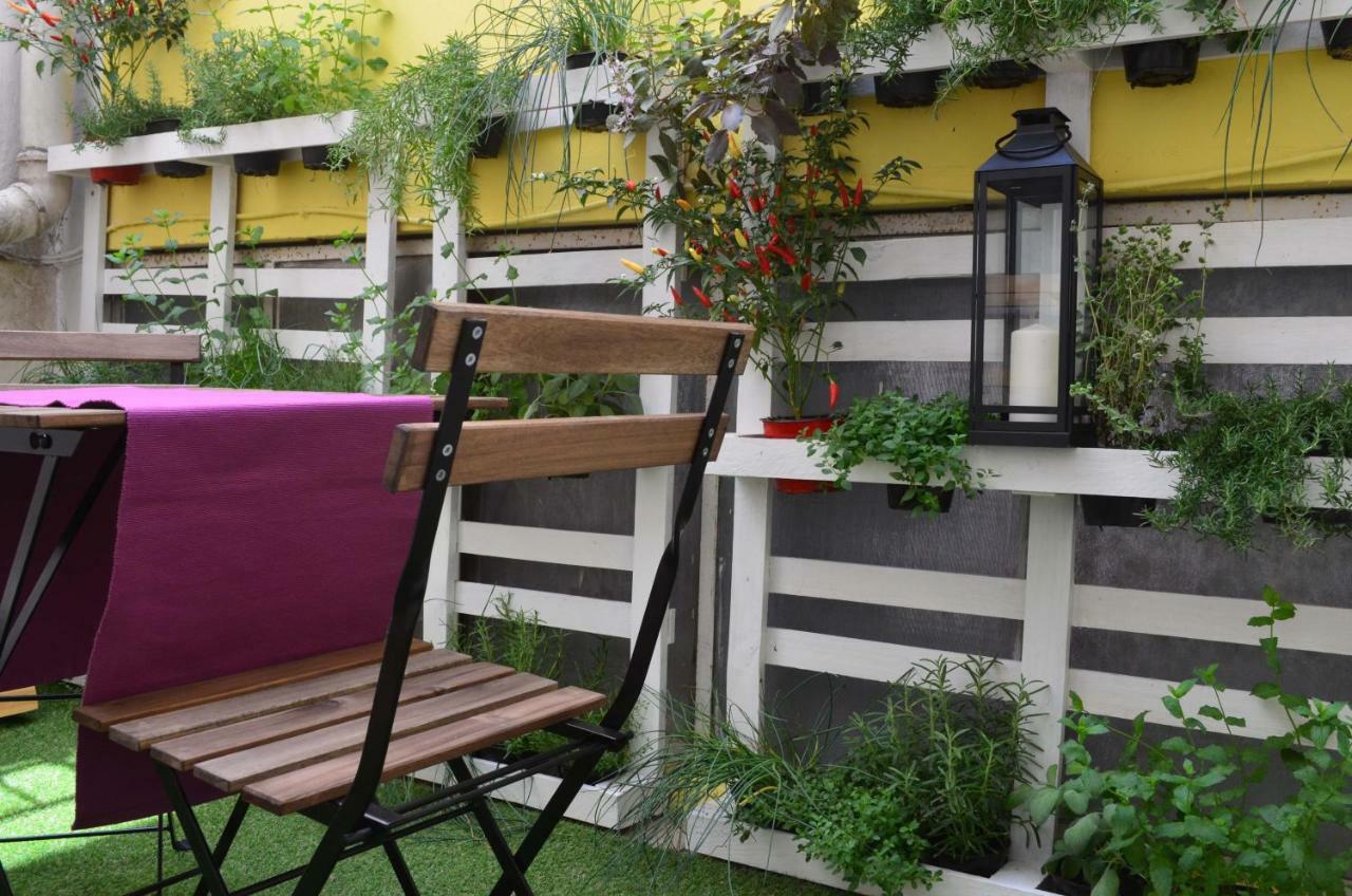 Dimora Essenza Apartment รูติเญียโน ภายนอก รูปภาพ