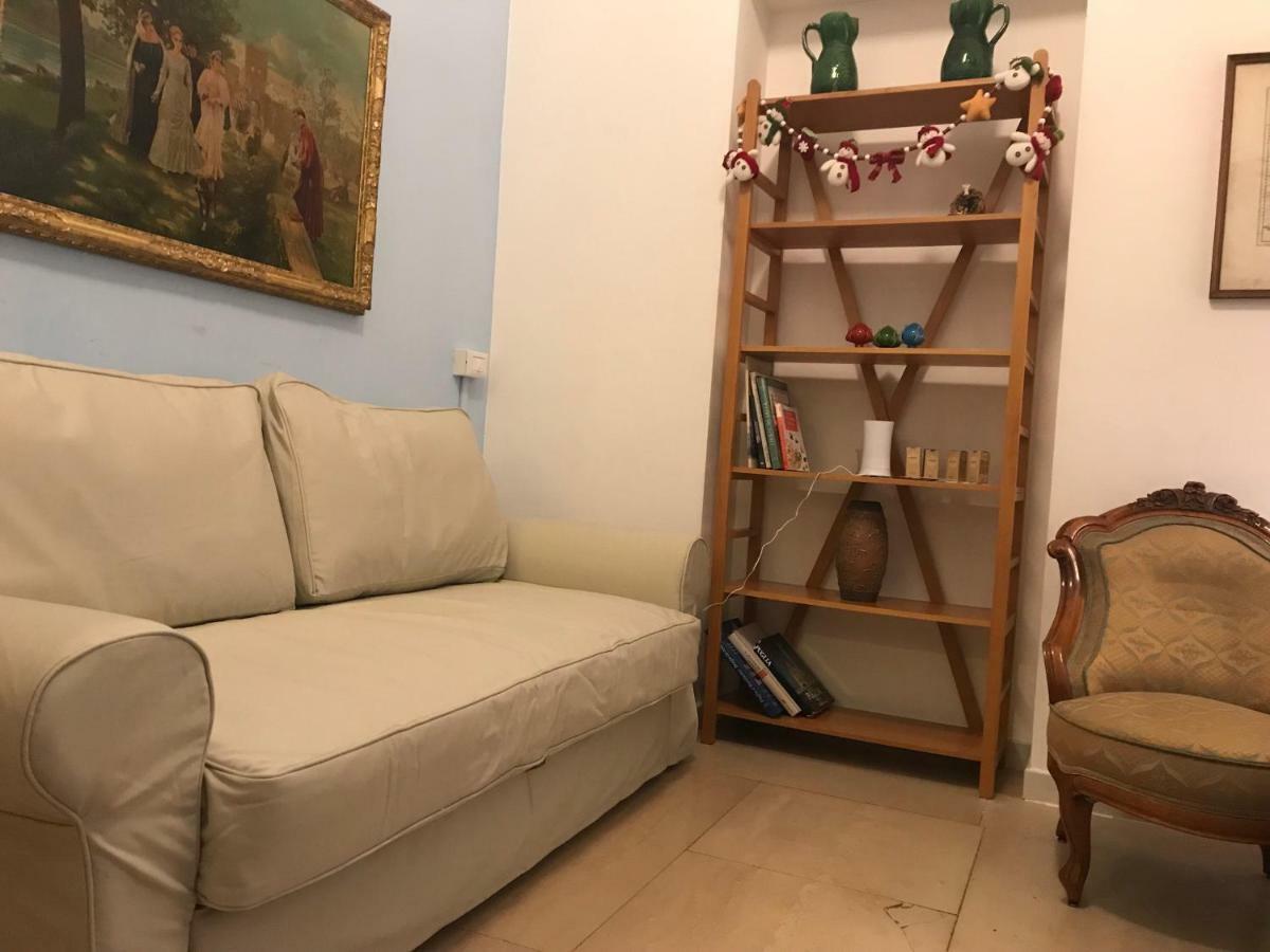 Dimora Essenza Apartment รูติเญียโน ภายนอก รูปภาพ