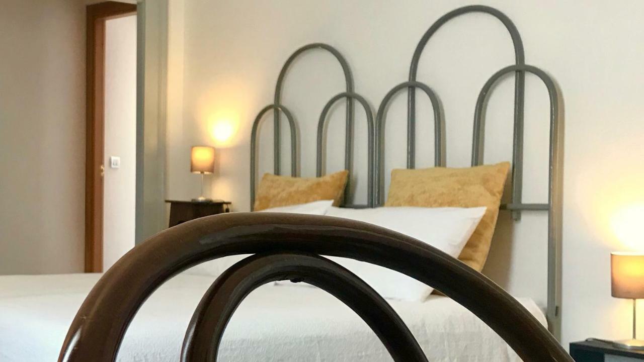 Dimora Essenza Apartment รูติเญียโน ภายนอก รูปภาพ