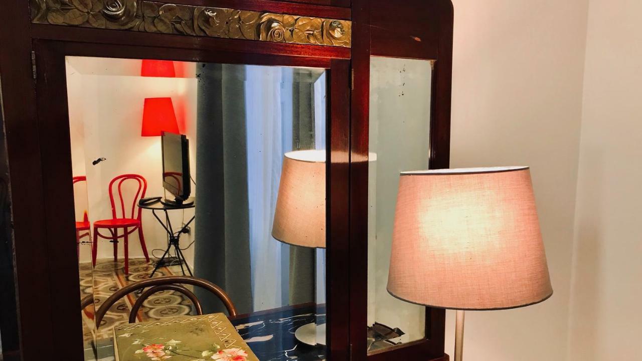 Dimora Essenza Apartment รูติเญียโน ภายนอก รูปภาพ