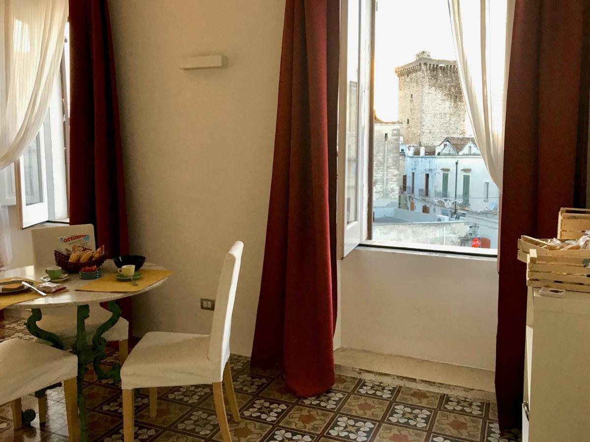 Dimora Essenza Apartment รูติเญียโน ภายนอก รูปภาพ