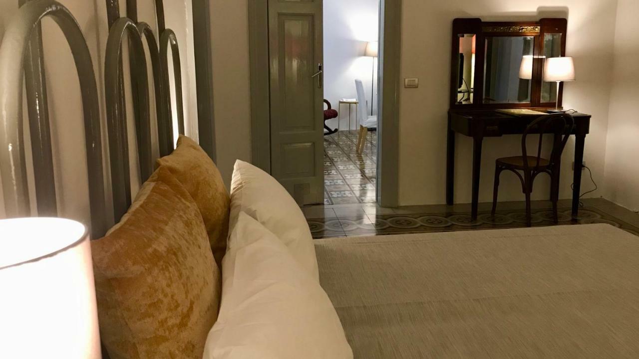 Dimora Essenza Apartment รูติเญียโน ภายนอก รูปภาพ